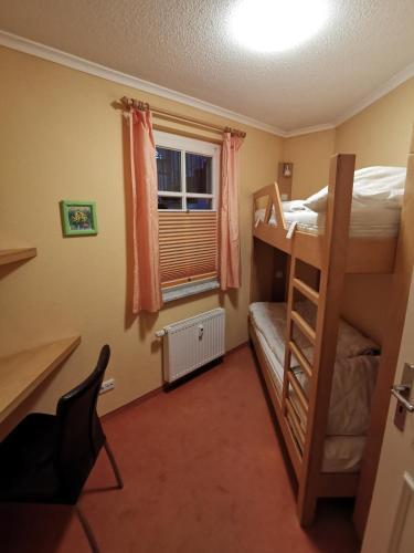 Apartmenthaus Atlantik