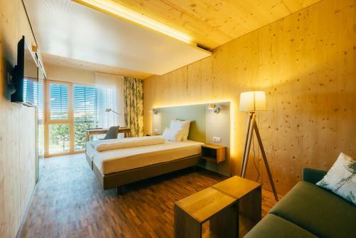 �kohotel Alea Eco