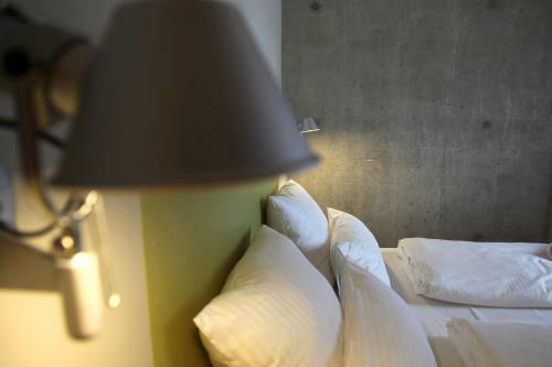 �kohotel Alea Eco