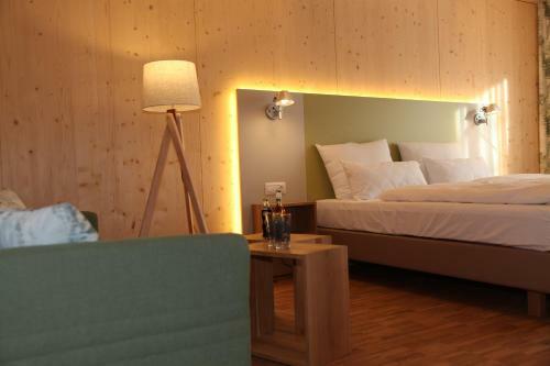 �kohotel Alea Eco