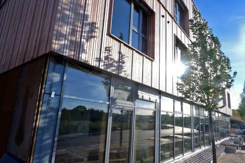 �kohotel Alea Eco
