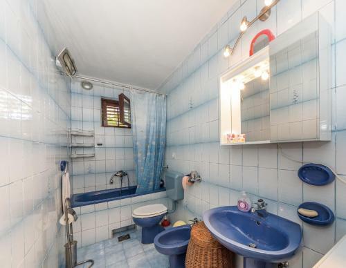 Apartman Dag