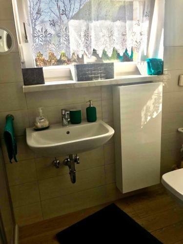 Apartamento Ferienwohnung Urlaubsgl�ck