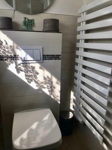Apartamento Ferienwohnung Urlaubsgl�ck