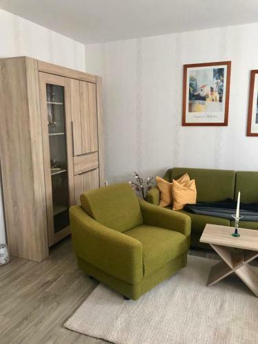 Apartamento Ferienwohnung Urlaubsgl�ck