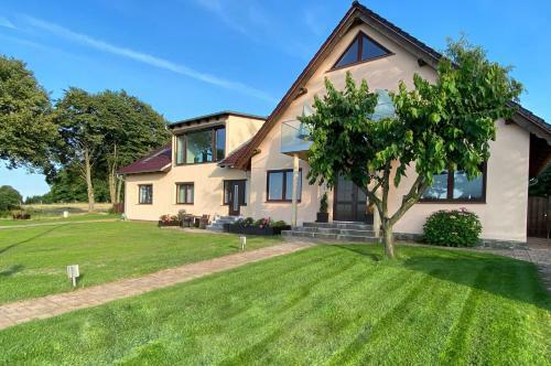 Apartamento Ferienwohnung Puravida Ostsee 5a
