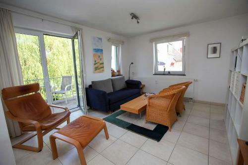 Apartamento Fewo Kaiser Am Lindenpark - Free Wifi
