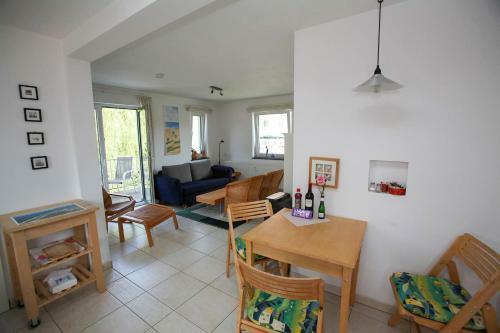 Apartamento Fewo Kaiser Am Lindenpark - Free Wifi