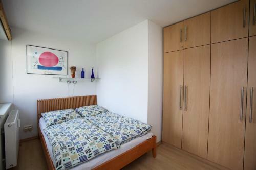 Apartamento Fewo Kaiser Am Lindenpark - Free Wifi