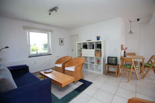 Apartamento Fewo Kaiser Am Lindenpark - Free Wifi