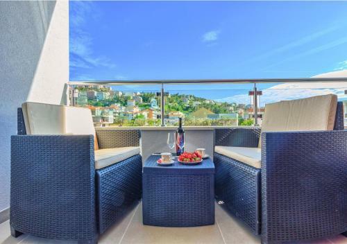 Sweetime Apartment In Podstrana