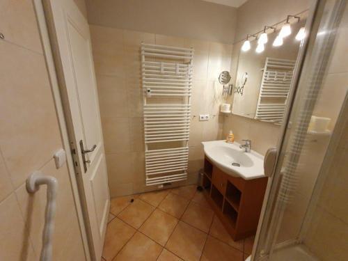 Apartamento Appartementhaus Atlantik