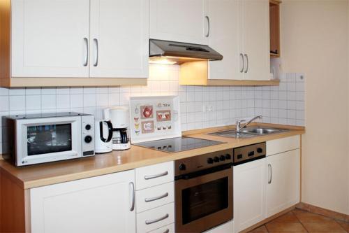 Apartamento Appartementhaus Atlantik