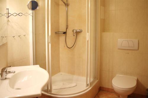 Apartamento Appartementhaus Atlantik