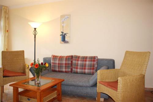 Apartamento Appartementhaus Atlantik