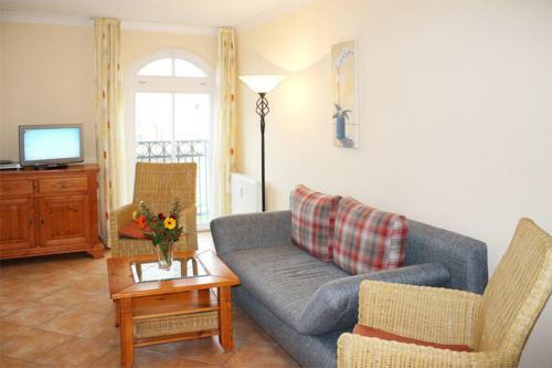 Apartamento Appartementhaus Atlantik