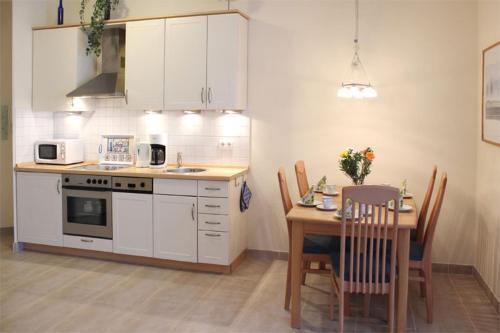 Apartamento Appartementhaus Atlantik