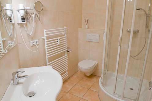 Apartamento Appartementhaus Atlantik