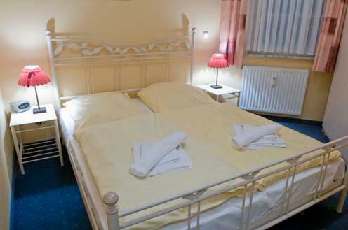 Apartamento Appartementhaus Atlantik