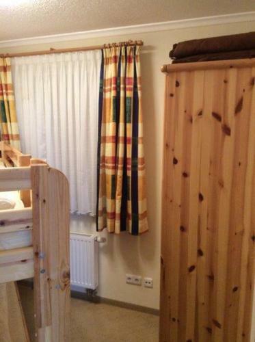 Apartamento Appartementhaus Atlantik