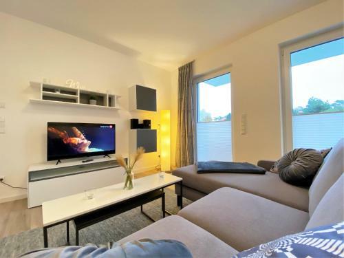 Apartamento Strandresidenz D�nenperle, App 8