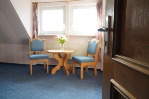 Hostal Corso