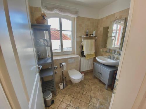 Apartamento Skywalk K�hlungsborn 'le Kuebo'
