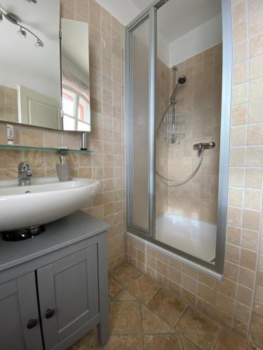 Apartamento Skywalk K�hlungsborn 'le Kuebo'