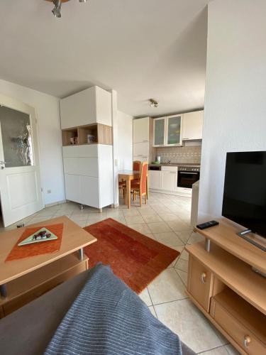 Apartamento Skywalk K�hlungsborn 'le Kuebo'