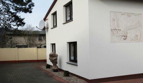 Apartamento Haus Ingeborg Ferienwohnung 01