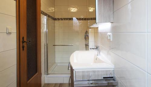 Apartamento Haus Ingeborg Ferienwohnung 01