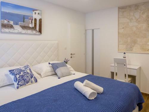Aparthotel Apartment Villa Franko Maris