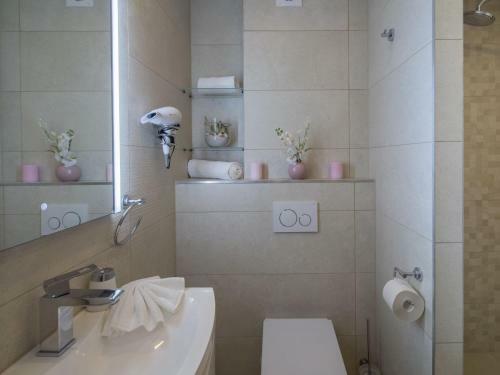 Aparthotel Apartment Villa Franko Maris
