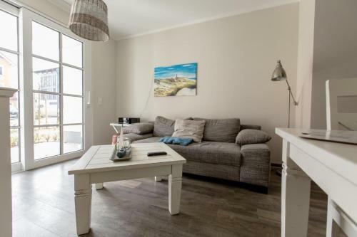 Apartamento Villa-borwin-apartment-1