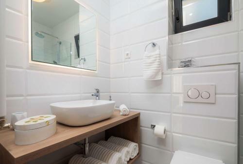 Villa Four Brothers - Exclusive Apartment