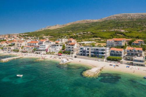 Villa Four Brothers - Exclusive Apartment