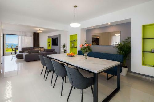 Villa Four Brothers - Exclusive Apartment