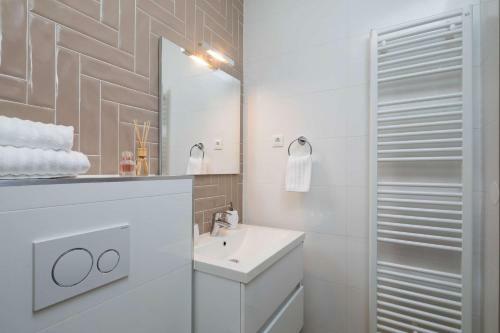 Villa Four Brothers - Exclusive Apartment