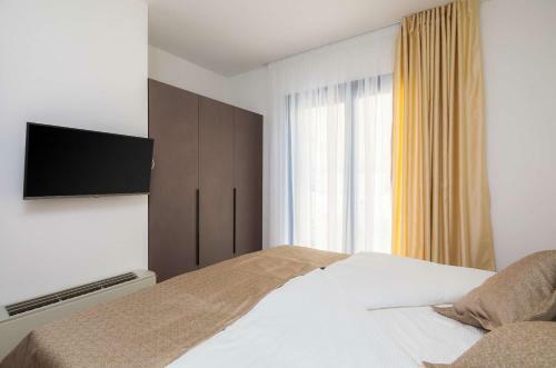 Villa Four Brothers - Exclusive Apartment