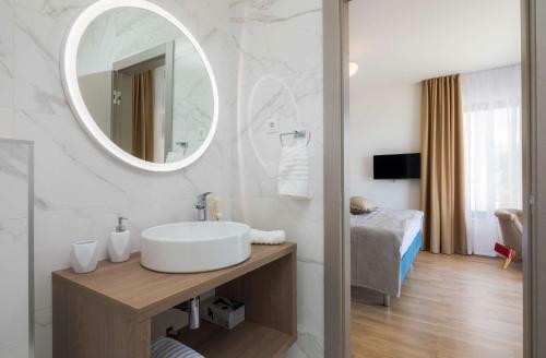 Villa Four Brothers - Exclusive Apartment
