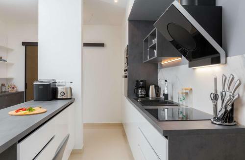 Villa Four Brothers - Exclusive Apartment