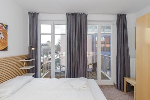 Apartamento Casablanca II