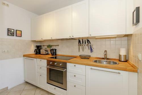 Apartamento Casablanca II