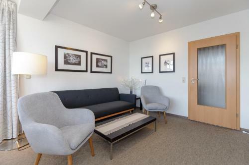 Apartamento Casablanca II