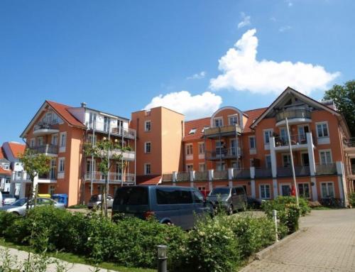 Apartamento Casablanca II