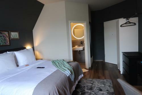 Lodge Boutique Hotel K�hlungsborn