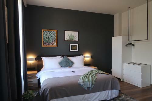 Lodge Boutique Hotel K�hlungsborn