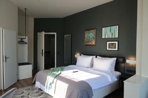 Lodge Boutique Hotel K�hlungsborn