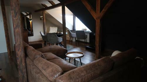 Lodge Boutique Hotel K�hlungsborn