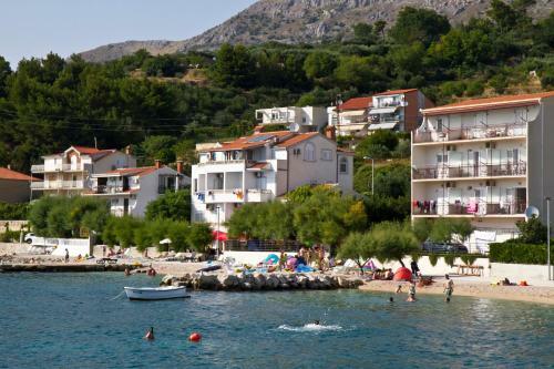 Apartment Topic Near The Beach